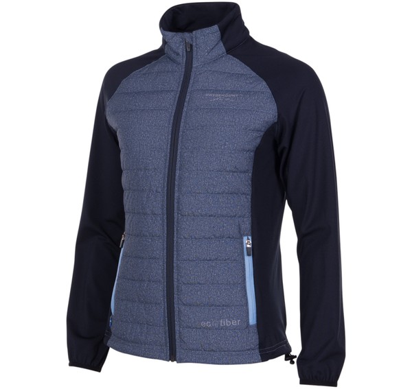 Hybrid Jacket W Hybrid Jacket W