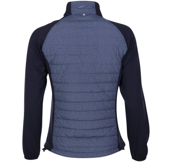 Hybrid Jacket W Hybrid Jacket W