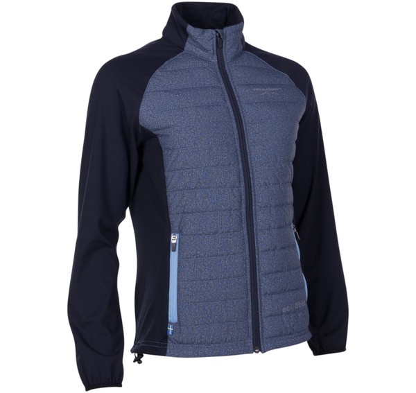Hybrid Jacket W Hybrid Jacket W