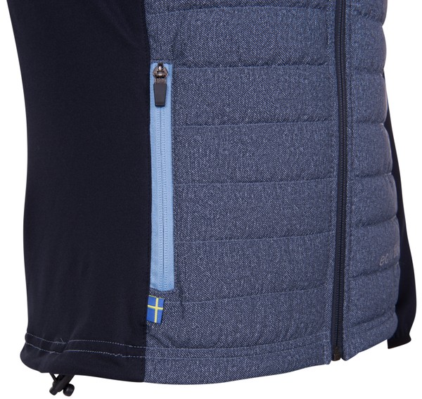 Hybrid Jacket W Hybrid Jacket W