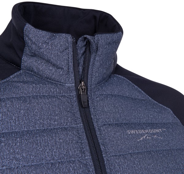 Hybrid Jacket W Hybrid Jacket W