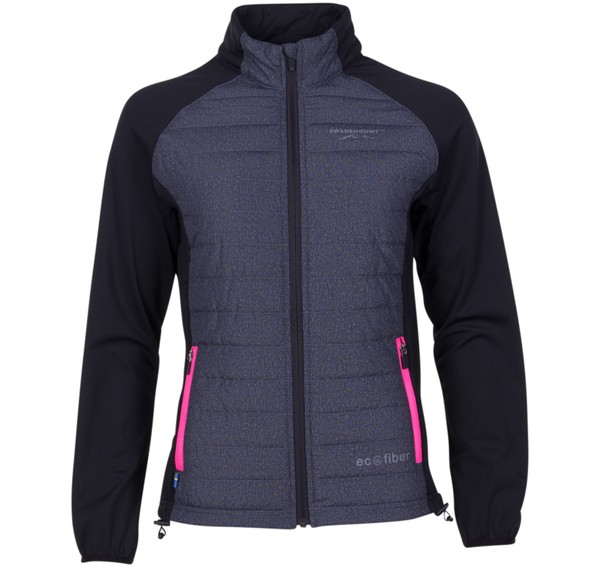 Hybrid Jacket W Hybrid Jacket W