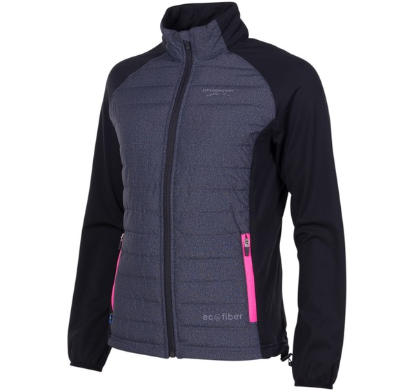 Hybrid Jacket W Hybrid Jacket W