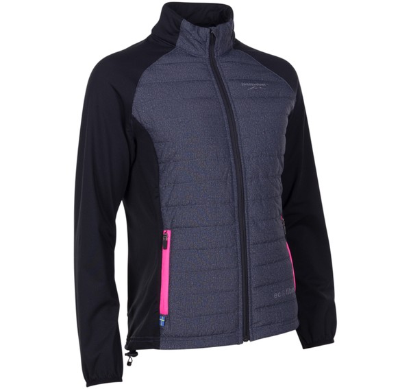 Hybrid Jacket W Hybrid Jacket W