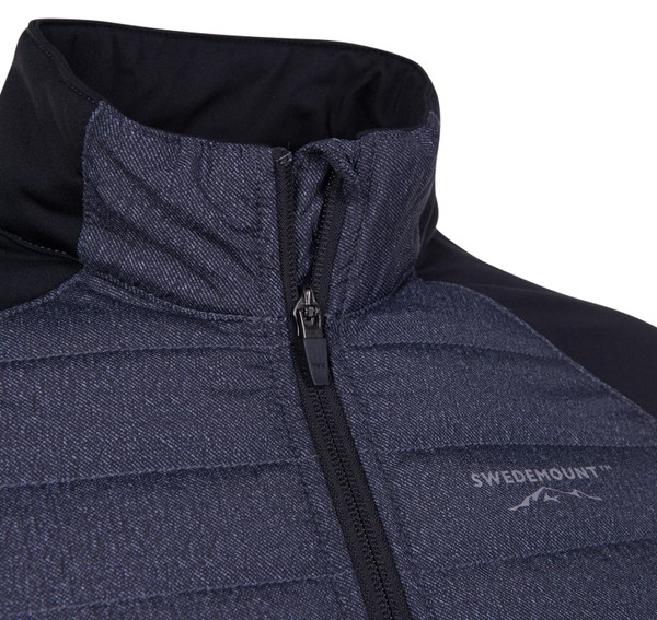 Hybrid Jacket W Hybrid Jacket W