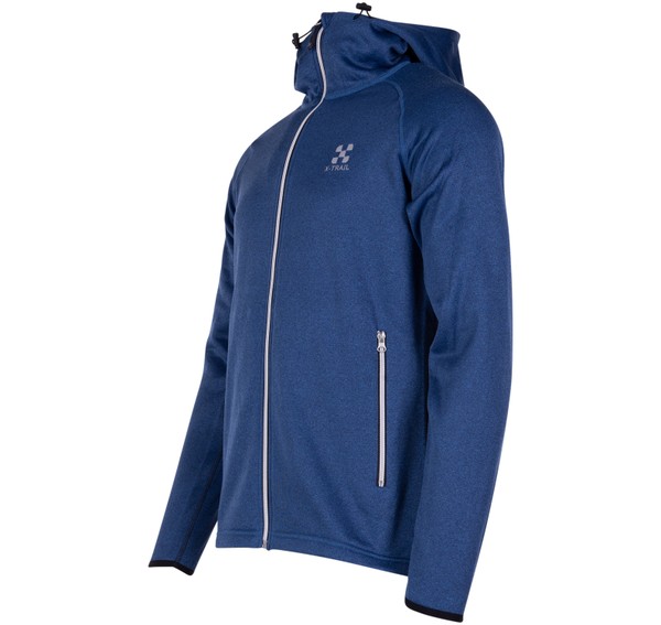TRAINING ZIP HOOD TRAINING ZIP HOOD