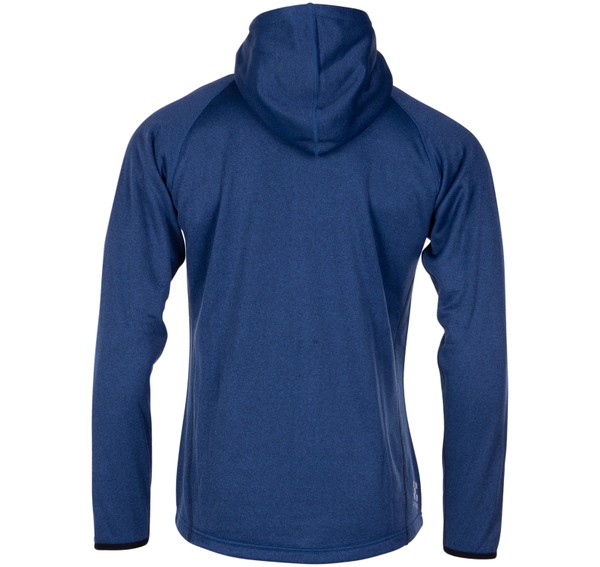 TRAINING ZIP HOOD TRAINING ZIP HOOD