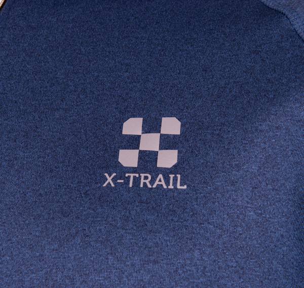 TRAINING ZIP HOOD TRAINING ZIP HOOD