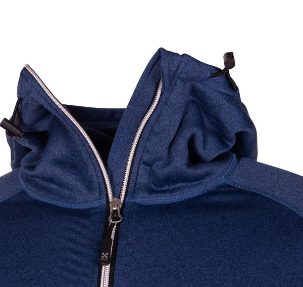 TRAINING ZIP HOOD TRAINING ZIP HOOD
