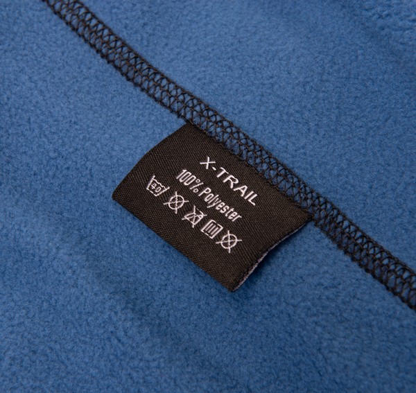 TRAINING ZIP HOOD TRAINING ZIP HOOD