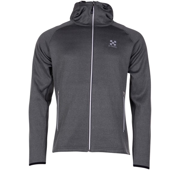 TRAINING ZIP HOOD TRAINING ZIP HOOD