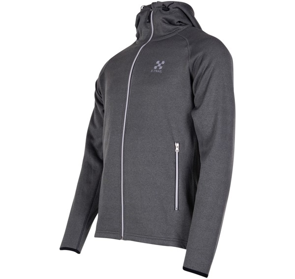 TRAINING ZIP HOOD TRAINING ZIP HOOD