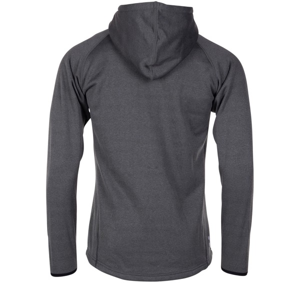 TRAINING ZIP HOOD TRAINING ZIP HOOD