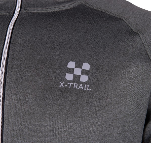 TRAINING ZIP HOOD TRAINING ZIP HOOD