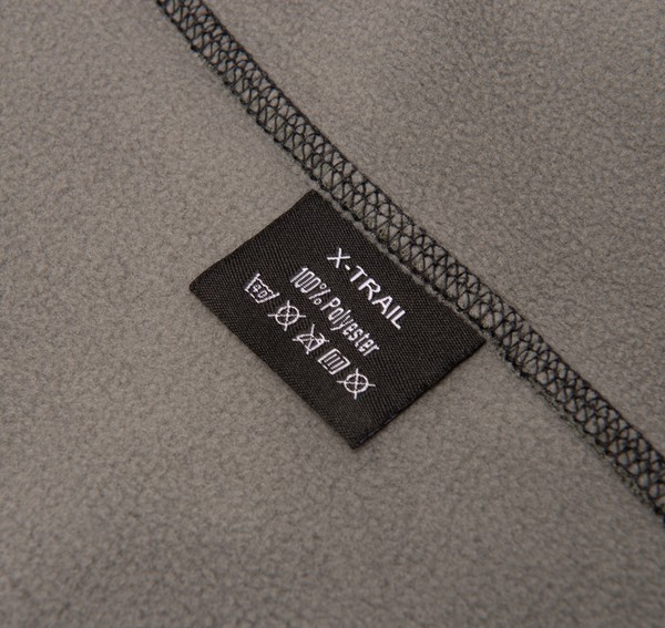TRAINING ZIP HOOD TRAINING ZIP HOOD