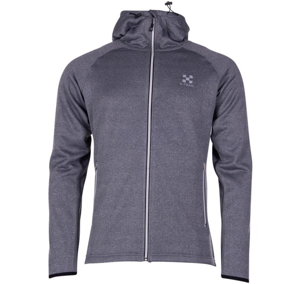 TRAINING ZIP HOOD TRAINING ZIP HOOD