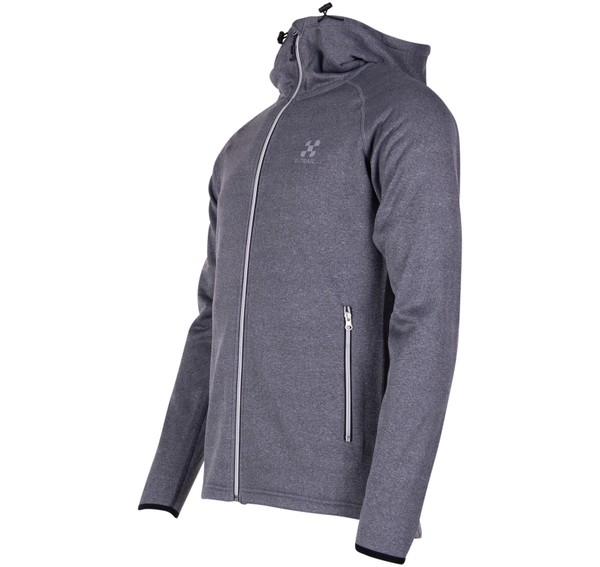 TRAINING ZIP HOOD TRAINING ZIP HOOD