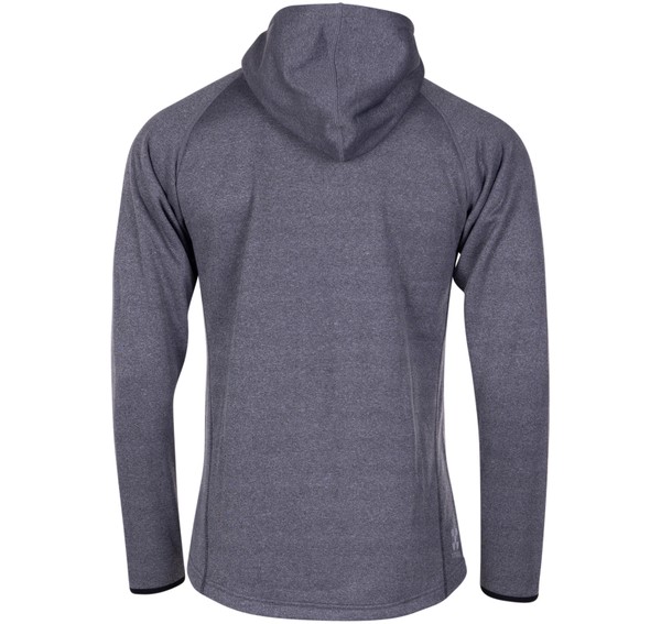 TRAINING ZIP HOOD TRAINING ZIP HOOD
