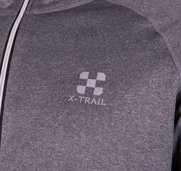 TRAINING ZIP HOOD TRAINING ZIP HOOD
