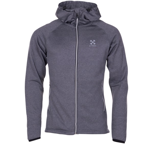 TRAINING ZIP HOOD TRAINING ZIP HOOD