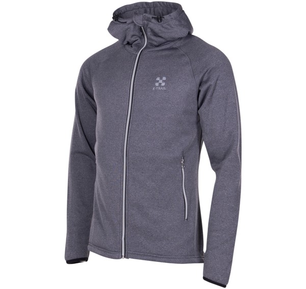 TRAINING ZIP HOOD TRAINING ZIP HOOD