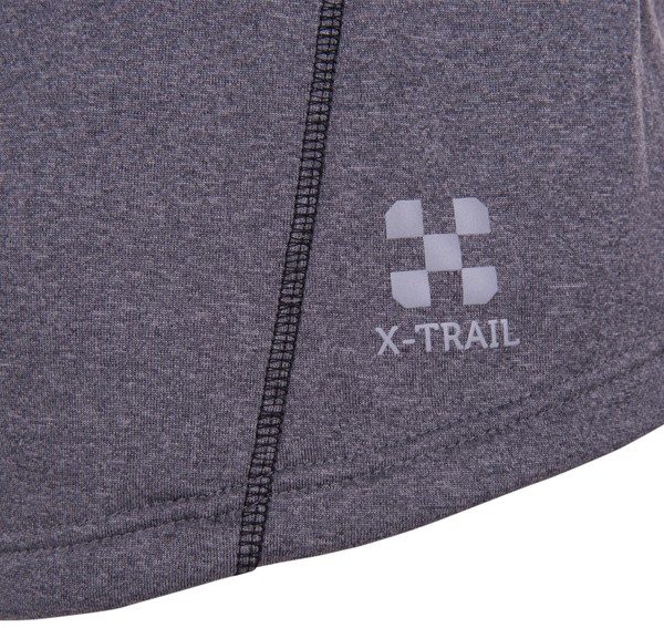 TRAINING ZIP HOOD TRAINING ZIP HOOD