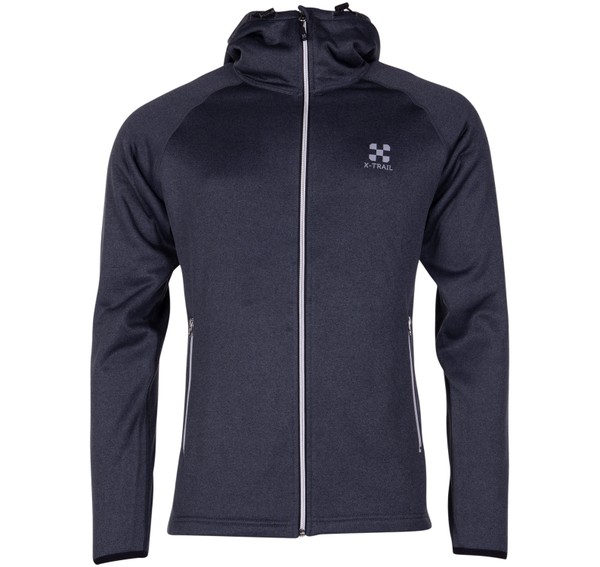 TRAINING ZIP HOOD TRAINING ZIP HOOD