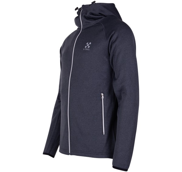 TRAINING ZIP HOOD TRAINING ZIP HOOD