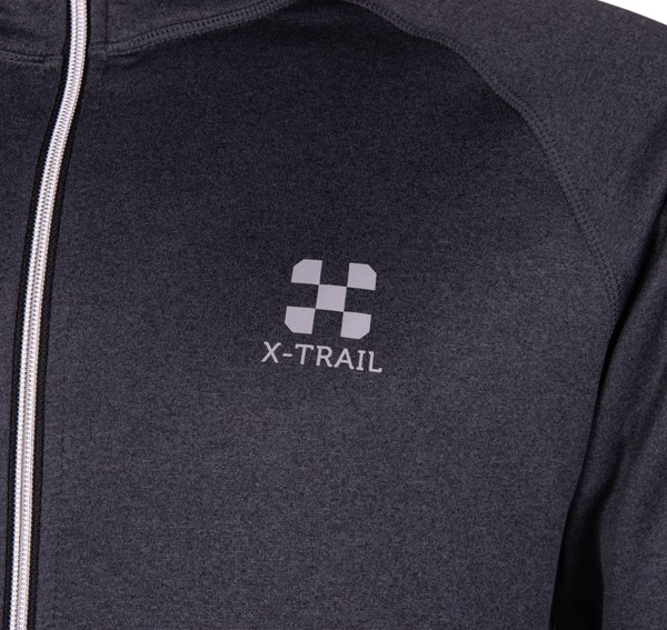 TRAINING ZIP HOOD TRAINING ZIP HOOD