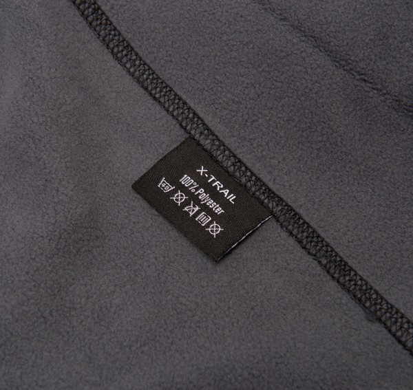 TRAINING ZIP HOOD TRAINING ZIP HOOD