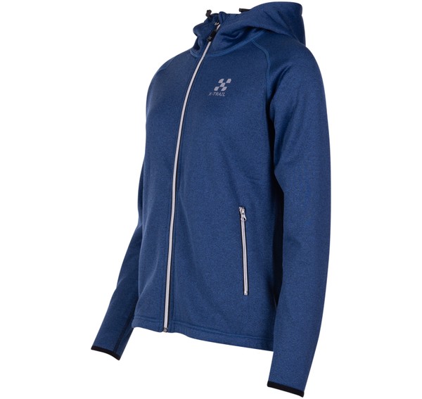 TRAINING ZIP HOOD W TRAINING ZIP HOOD W