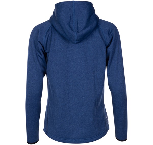 TRAINING ZIP HOOD W TRAINING ZIP HOOD W