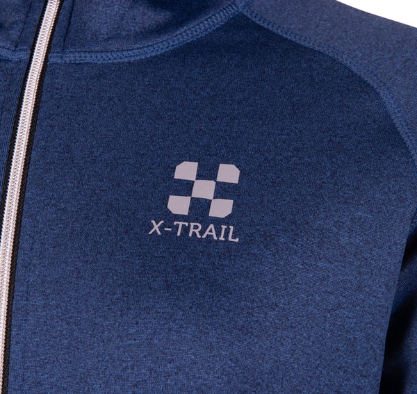 TRAINING ZIP HOOD W TRAINING ZIP HOOD W