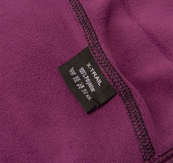 TRAINING ZIP HOOD W TRAINING ZIP HOOD W