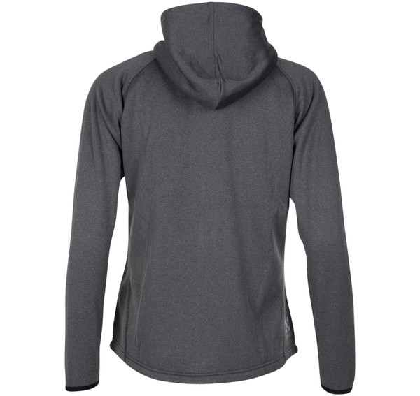 TRAINING ZIP HOOD W TRAINING ZIP HOOD W