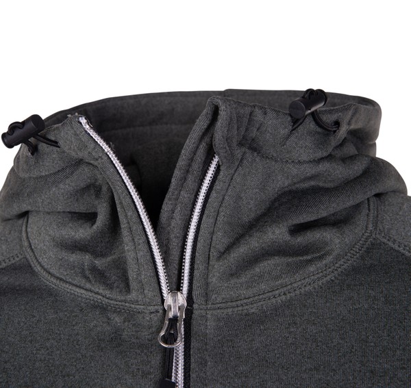 TRAINING ZIP HOOD W TRAINING ZIP HOOD W