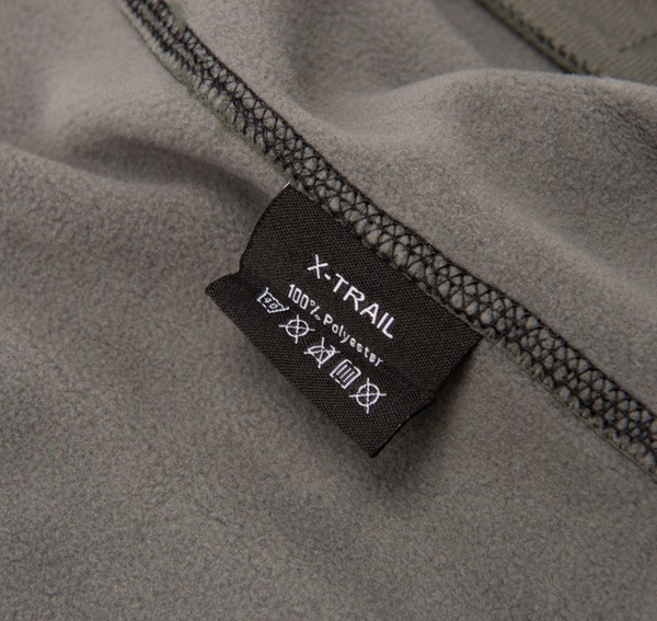 TRAINING ZIP HOOD W TRAINING ZIP HOOD W