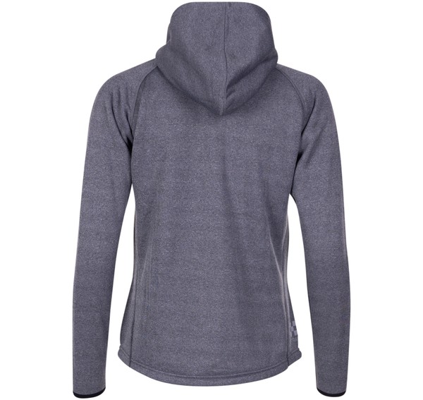 TRAINING ZIP HOOD W TRAINING ZIP HOOD W