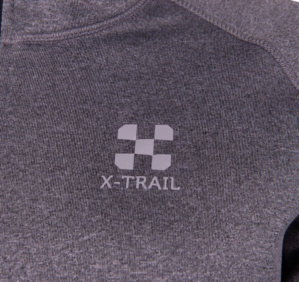TRAINING ZIP HOOD W TRAINING ZIP HOOD W