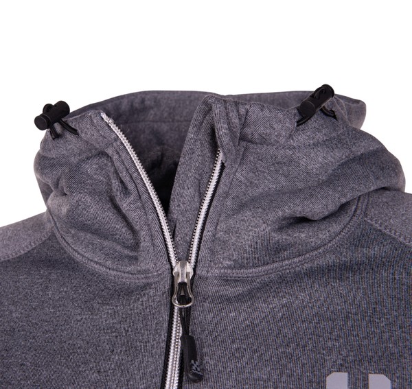 TRAINING ZIP HOOD W TRAINING ZIP HOOD W