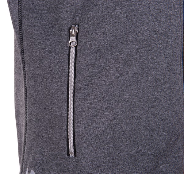 TRAINING ZIP HOOD W TRAINING ZIP HOOD W