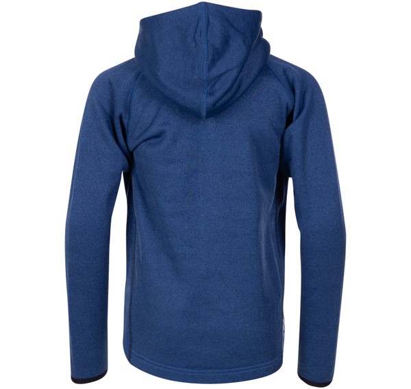 TRAINING ZIP HOOD JR TRAINING ZIP HOOD JR