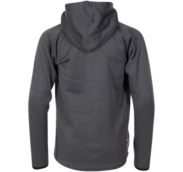 TRAINING ZIP HOOD JR TRAINING ZIP HOOD JR