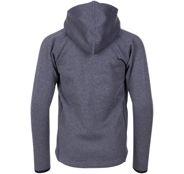 TRAINING ZIP HOOD JR TRAINING ZIP HOOD JR