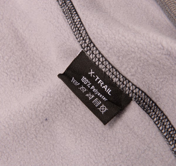 TRAINING ZIP HOOD JR TRAINING ZIP HOOD JR