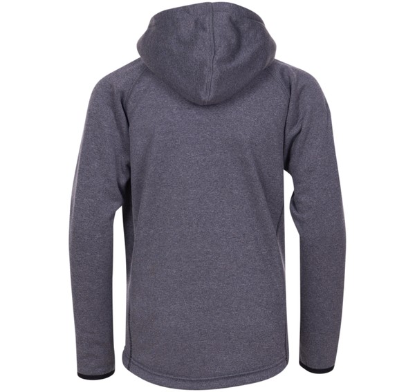 TRAINING ZIP HOOD JR TRAINING ZIP HOOD JR