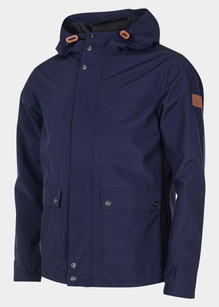Sarek Jacket Sarek Jacket