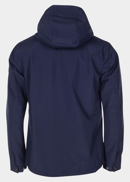 Sarek Jacket Sarek Jacket