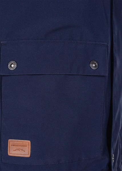 Sarek Jacket Sarek Jacket