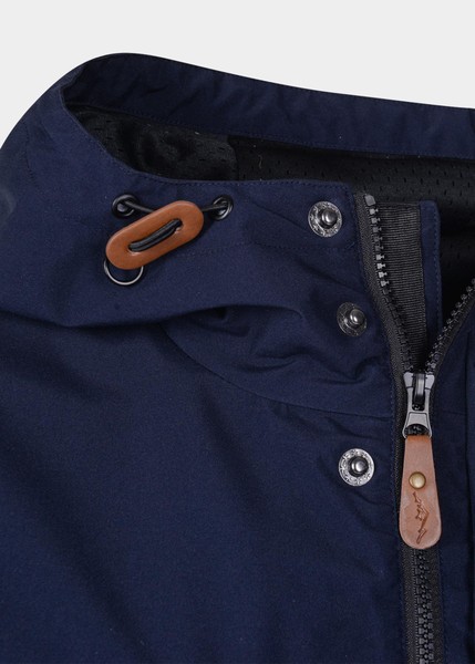 Sarek Jacket Sarek Jacket